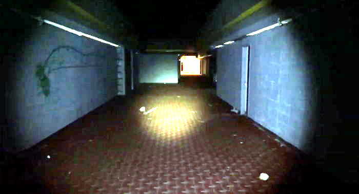 from urban explorer 260 on YouTube Taylor 10, Taylor